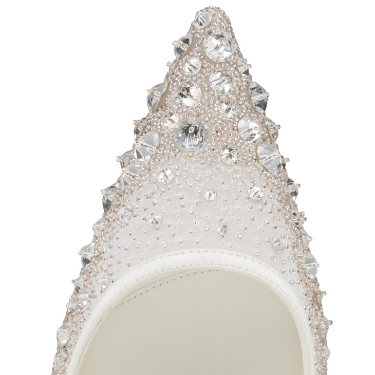 Christian Louboutin Miss Z Sparkling - Image 3